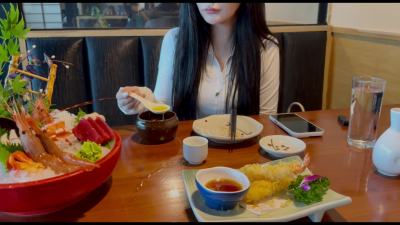 我的大一校花日志 宣傳片