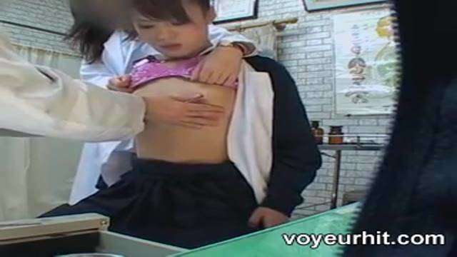 医生看病 