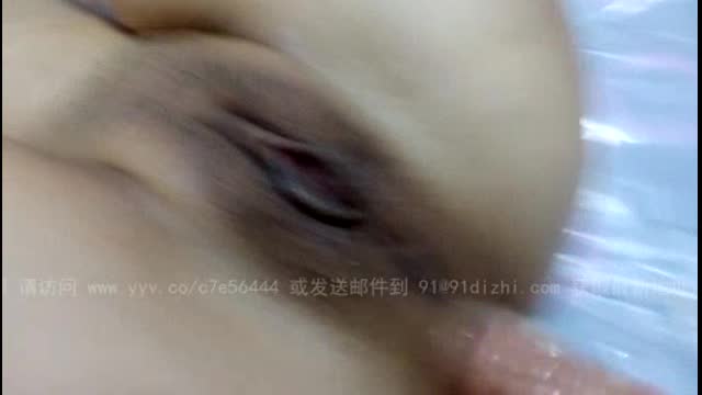 你见过插菊花高潮的吗？ 