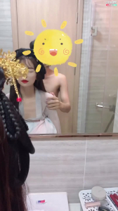 漢服小姐姐