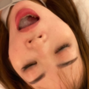 性奴調教系列之兔女郎，露臉手勢驗證
