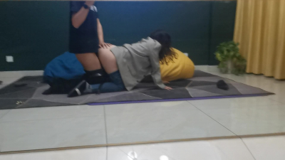 聽呼蘭脫口秀做愛哈哈
