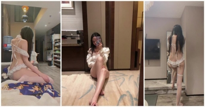 内射極品反差婊！太騷了