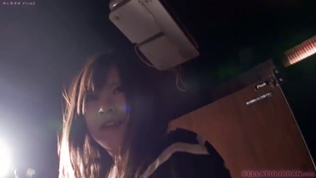 唯美口交系列- Mio Arisaka 