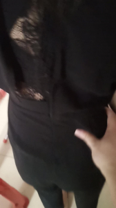 阿姨我不想努力了 露臉顔射42歲熟女