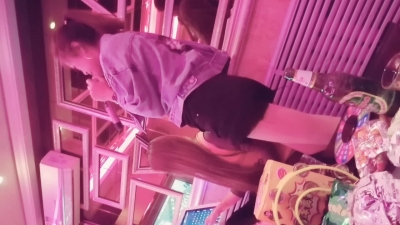 安排性感小姨子遠道而來