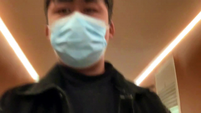我感覺我被巨乳母狗少婦強上了~ ：(
