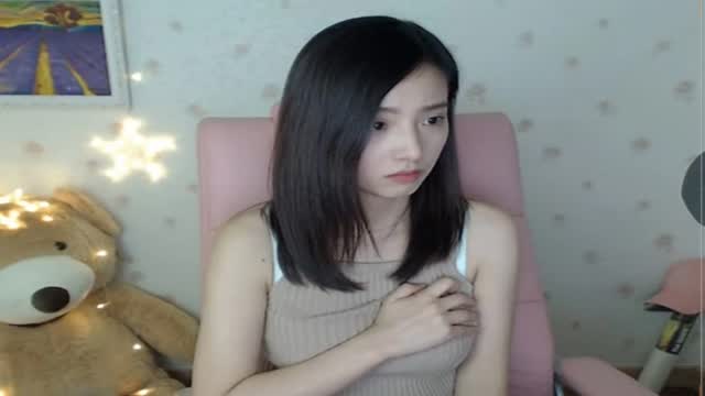 超美主播（一）