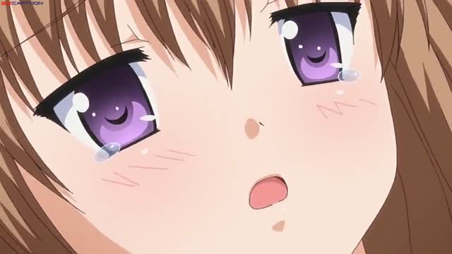 淫魔老師檢查女學生發育 Handsome schoolgirl gets fucked by horny teacher - hentai toon 