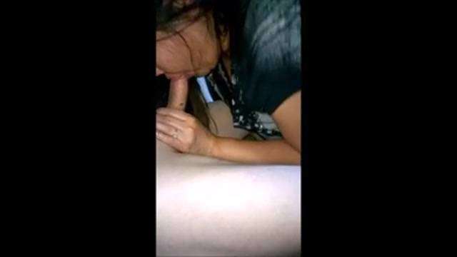 人妻口交大膽露臉 