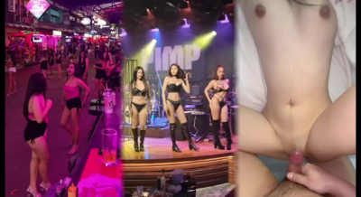 泰國操逼日記，再操20歲粉嫩白虎小妹！