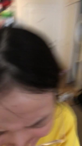 這樣的騷眼睛，那個男人不愛，道歉的方式都這個給力！
