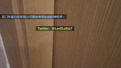 綠帽最愛看的視角（完整版看簡界）