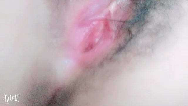 粉木耳学妹自慰3 