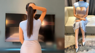 别人的老婆就是用着很爽啊