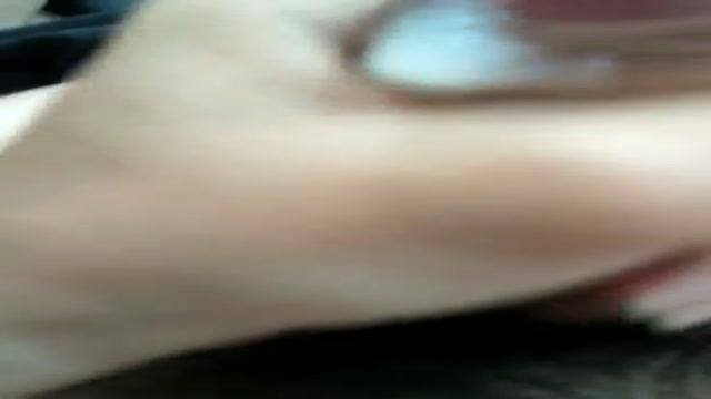 自拍射