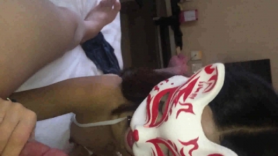 趁朋友出差，幹他的女朋友