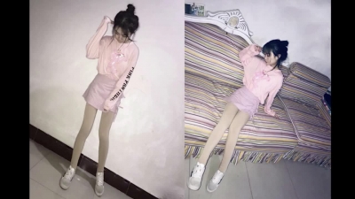 幸福總是來得很快，就這樣操到了兄弟女友