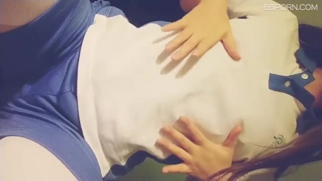 妹子自拍003