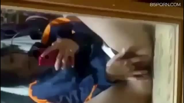 桃園自慰