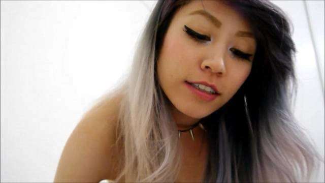 澳洲正妹留學生在家拍攝性片 