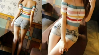 夜店鬼混的小仙女