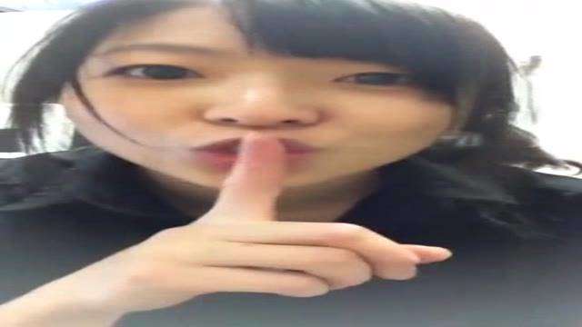 女友傳自拍影片 