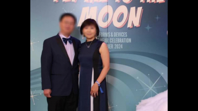 2024年終派對後的性愛