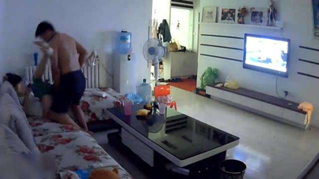中午性爱快餐 