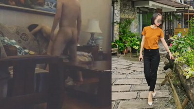 [原創]在家操身材氣質皆一流的銀行少婦（完整版已發）