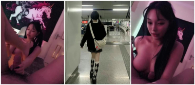 約杭州極品02年露臉雙馬尾學妹
