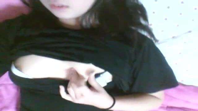 小女生自拍 