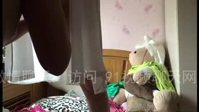 北京巨乳性奴 干屁眼到高潮 