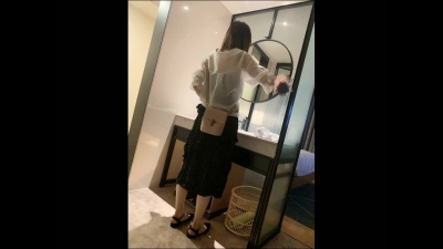 (真實綠帽)優雅少婦老公在上班跑出來跟我約炮.(申精)