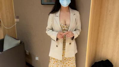 [原創]很污！少婦說，發情了想交配