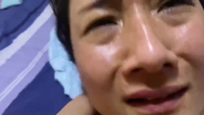 真實偷情熟女第二彈，給她點顔射瞧瞧！！