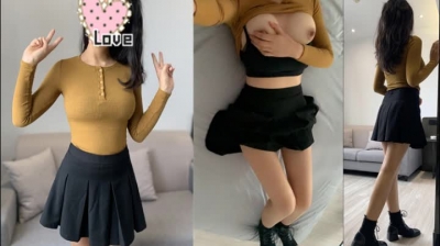 極度淫蕩！健身房勾搭D乳妹紙，上了床比誰都騷