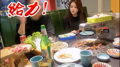 兩個營銷姊妹花 可以交換
