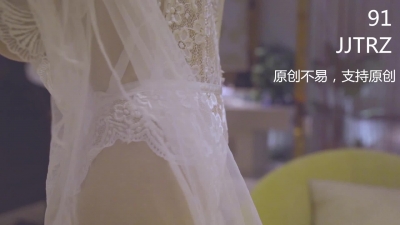 原創JJTRZ《情緒舞蹈》