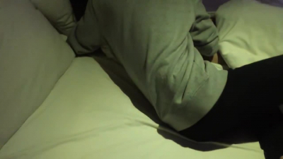 老婆喝酒然後叫個單男來操她