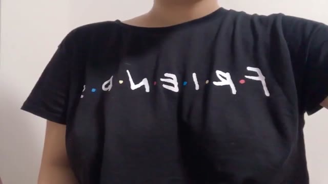 23歲爆乳學生妹自拍1