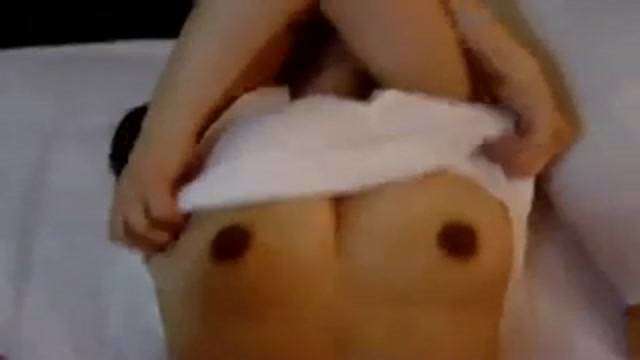 女友把我當成馬來騎 