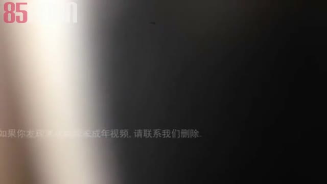 台灣高鐵廁所自拍-好刺激 -  