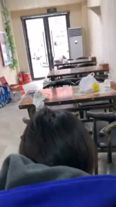 女主視頻已更新！趁老闆回家，飯店怒草老闆娘三天三夜！