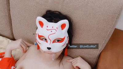 [原創]這吞精的表情，夠淫蕩嗎？