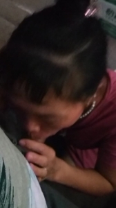 去熟女家偷情給我口交