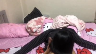 去女友公寓過夜被要求無套