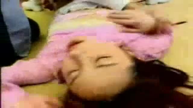 香港女 