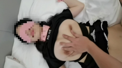 深圳19歲大奶學生妹
