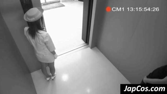 5星級酒店的電梯服務 